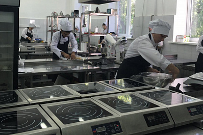 В Самарской области стало больше возможностей для занятости молодежи