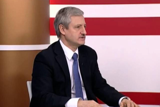 О чем говорят 10.02.2014