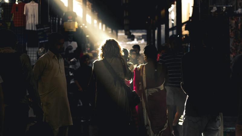 Психотерапевт рассказал об эффективности закона о запрете сталкерства