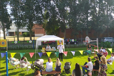 В Народной программе появится раздел по совершенствованию борьбы с коронавирусом