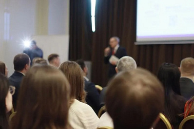 Более 35 тысяч предложений по развитию страны поступило на форум "Сильные идеи для нового времени"