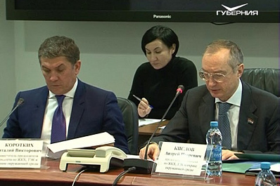 На «Формирование комфортной городской среды» в Самарской области в 2018 году потратят порядка 1 млрд рублей