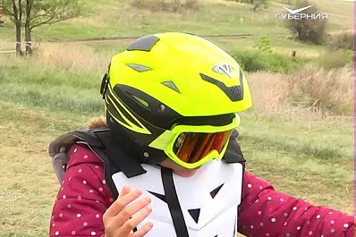 По бездорожью на квадроциклах: в Самарской области прошли экстремальные гонки