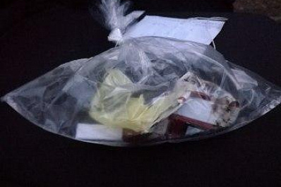 Житель Кинеля попытался расплатиться с таксистом синтетическим наркотиков