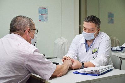 Думал – мозоль от лопаты: самарские онкологи провели уникальную операцию по удалению опухоли