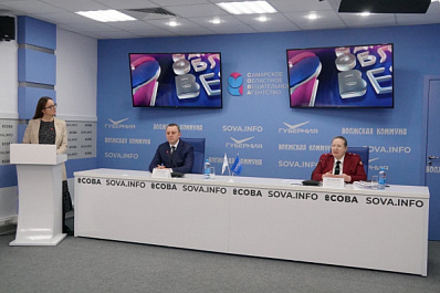 Главный санитарный врач Самарской области рассказала о главных правилах защиты от клещей