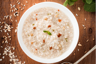 На воде или на молоке: эксперты рассказали, как сварить полезную кашу