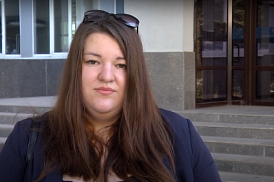 Жителям Самарской области предлагают во время голосования сказать спасибо врачам