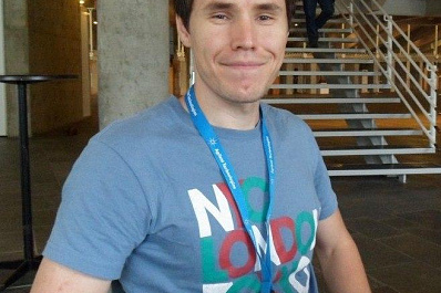 Научный сотрудник Самарского университета выиграл грант РФФИ и Лондонского Королевского Общества