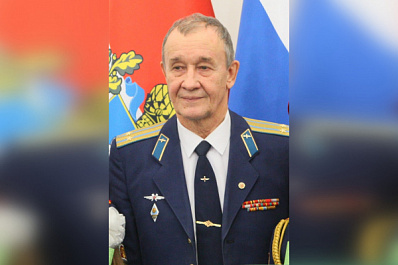 Умер отец зампредседателя самарского Правительства Александра Фетисова