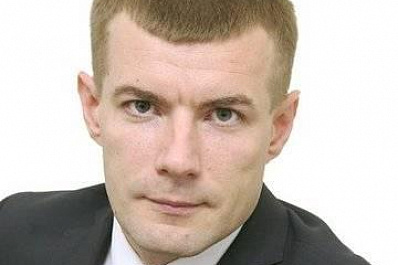 Главой самарского департамента физической культуры и спорта назначен Андрей Вдовин