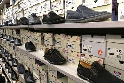 В Самарской области с 1 июля начнут маркировать продукцию в торговых сетях