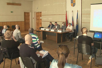 В Тольятти председатели многоквартирных домов поделились секретами управления МКД