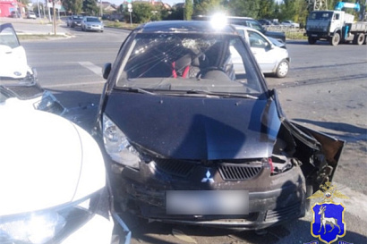 Название статьи