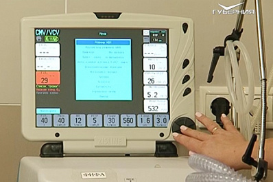 В самарской больнице ввели программу тайм-менеджмента