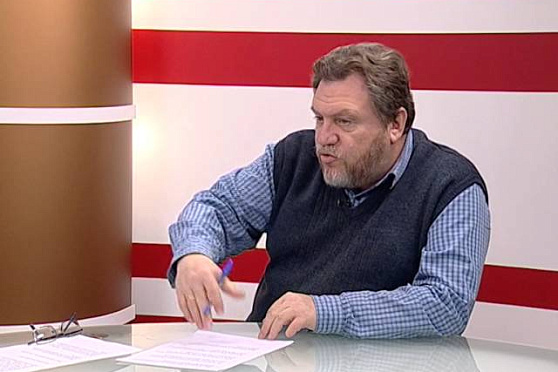 О чем говорят 11.11.2014 