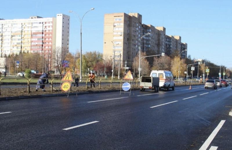Стало известно, какие дороги отремонтируют в Тольятти в 2023 году