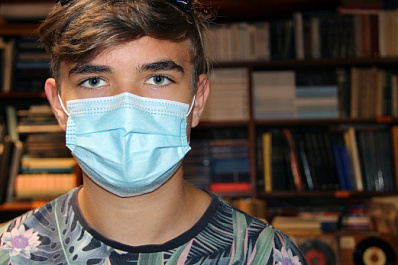 Минобрнауки рекомендует вузам организовать вакцинацию иностранных студентов