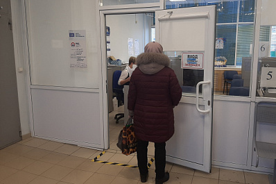 Самарец устроил скандал из-за нежелания надевать маску