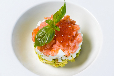 На прилавки Самарской области могла попасть подпольная красная икра