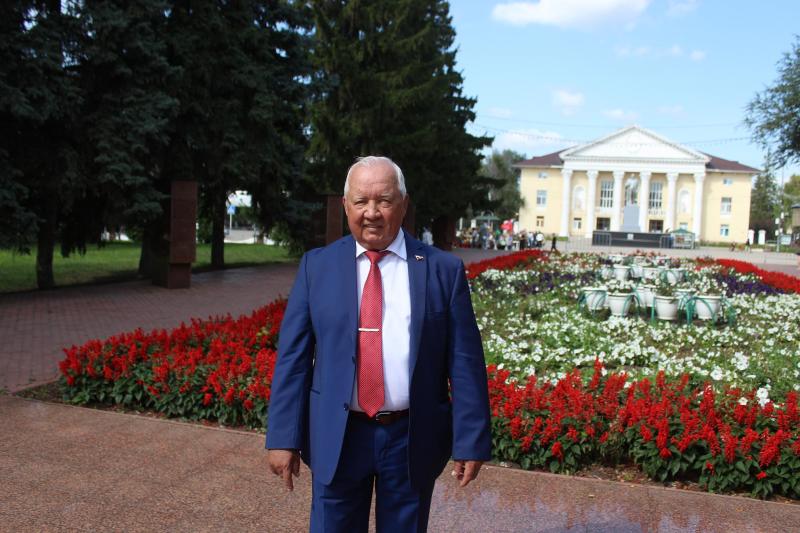 Один день Похвистнева: в праздничных мероприятиях участвовали тысячи жителей и гостей города