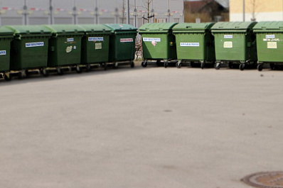 В Самарской области хотят построить мусорный комплекс