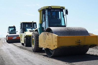 В 2024 году в Тольятти отремонтируют шесть участков дорог