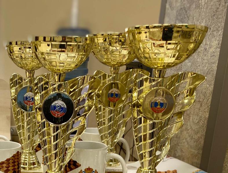 В погоне за Кубком страны: самарская велосипедистка стала третьей на очередном этапе в Москве