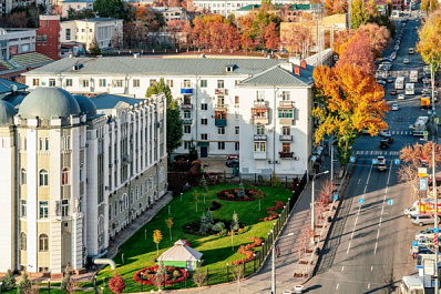 Роль муниципальных служащих возросла на федеральном уровне благодаря II Всероссийскому муниципальному форуму