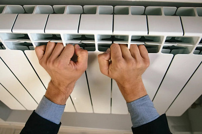 В Самаре стало тепло в большинстве детсадов, школ и больниц 