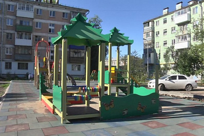 "Наша мечта сбывается": жители Самары рассказали о благоустройстве дворов  