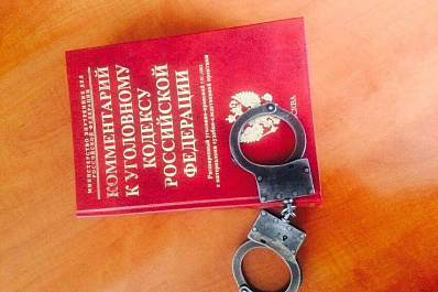 Ревность довела жительницу Самарской области до уголовного дела