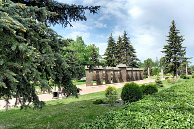 На Аллее Славы в Тольятти разместят новые имена