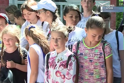 В Самаре презентуют губернаторский проект СОдействие