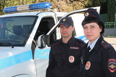 В Самарской области задержали двух федеральных преступников 