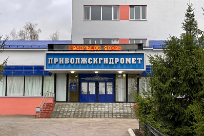 Холоднее, чем 89 лет назад: в Самарской области погода снова побила рекорд