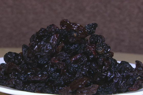 Изюм. Сохраняйте Чек