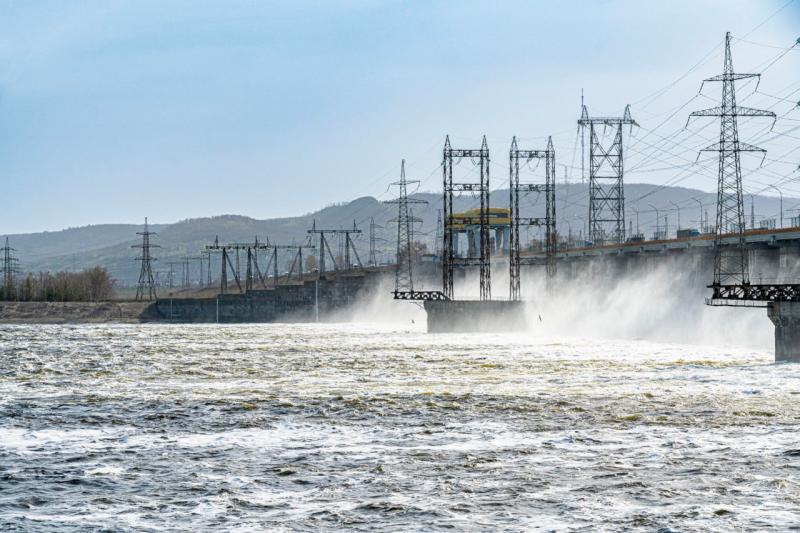 Браконьеру из Жигулевска придется выплатить 2,7 млн за рыбную ловлю у ГЭС