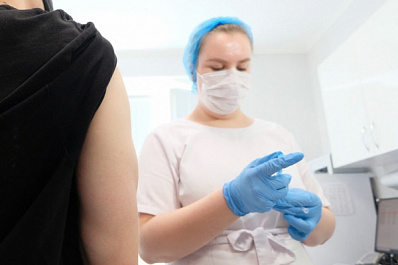 В Самарской области за фиктивные прививки от коронавируса можно получить до двух лет тюрьмы