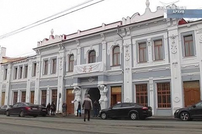 В Самаре общественники заключили соглашение с региональным управлением охраны объектов культурного наследия