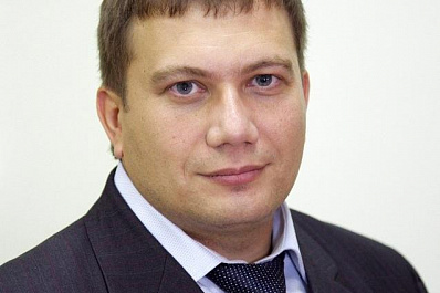 Владимир Терентьев перешел на работу в администрацию губернатора Самарской области