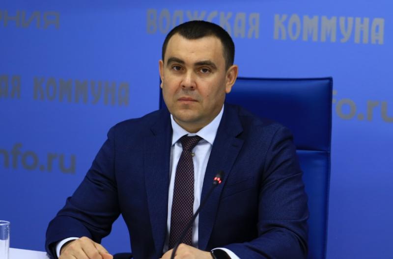 Читайте в свежем номере газеты "Волжская коммуна" 10 июня