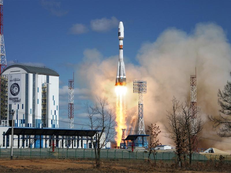 60 фактов о космосе: ЦУР Самарской области запустил новый проект