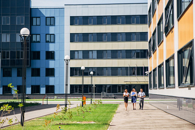 В технопарке "Жигулевская долина" научат привлекать гранты Фонда содействия инновациям