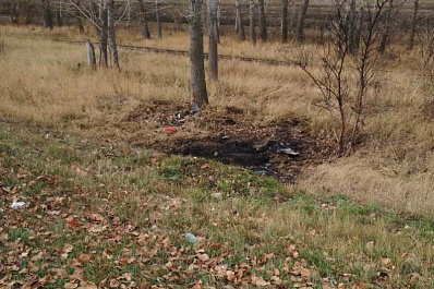 Поворот туда: житель Самарской области проехал нужный перекресток и спас человека