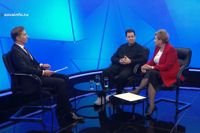 Название статьи