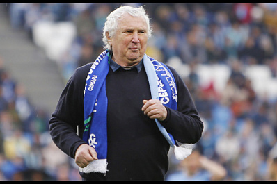 Ушел из жизни бывший голкипер "Крыльев Советов"