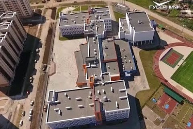 3 тысячи дополнительных мест в школах Самарской области появится в этом году