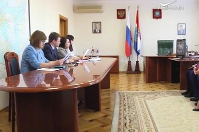 Самарские чиновники прошли обучение по работе с обращениями граждан в соцсетях