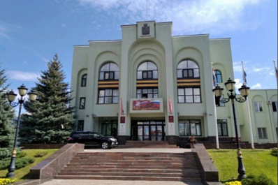 В администрации Самары прокомментировали иск застройщика к главе города